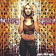 Płyta Britney Spears - Oops! I Did It Again