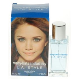 Perfum Mary-Kate Olsen - L.A Style