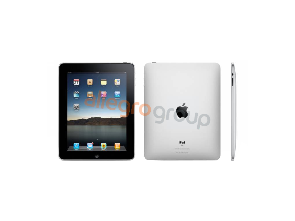 Tablet APPLE iPad 3G 32GB