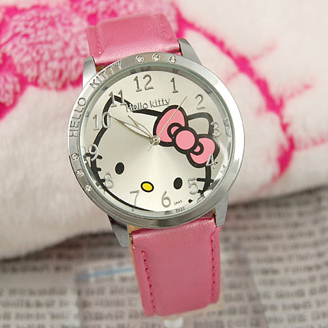 Zegarek Hello Kitty