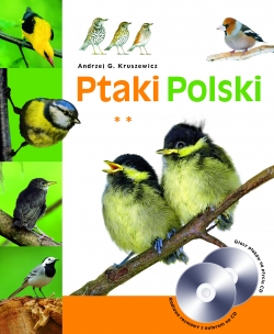 Ptaki Polski T2