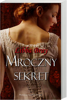 Mroczny sekret - Libba Bray