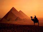 Wycieczka do Egiptu