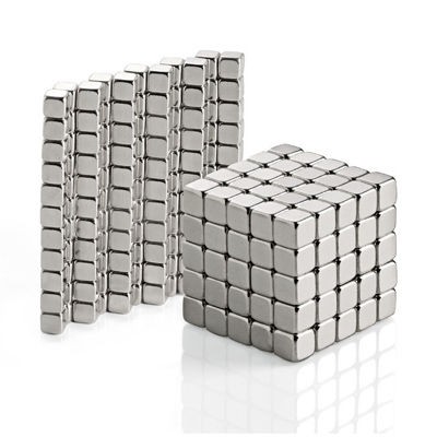 Neocube Cubic