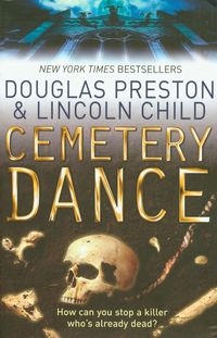 Cemetery Dance  - Preston Douglas,  Child Lincoln