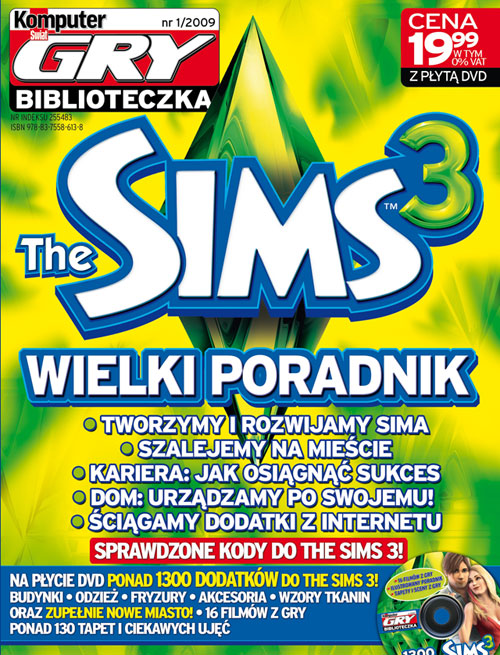 The Sims 2 Cztery Pory Roku Exsite Willy Wonka