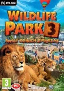 Wildlife Park 3: Świat Dzikich Zwierząt
