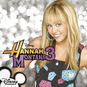 Hannah Montana 3 Soundtrack