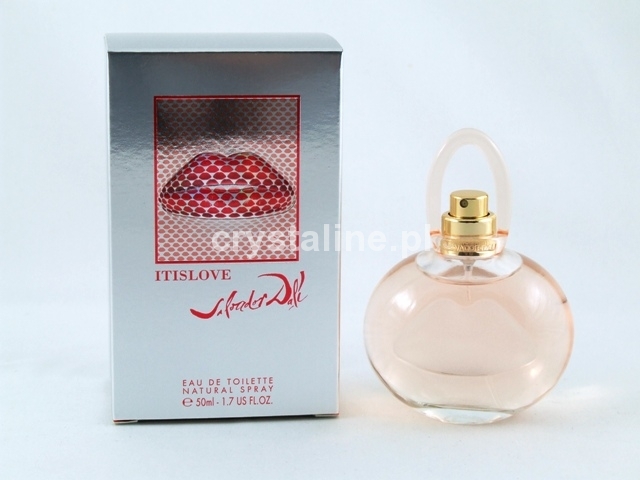 Perfumy Salvador Dali 