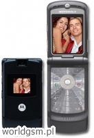 Motorola  v3