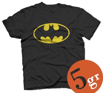 koszulka Batman