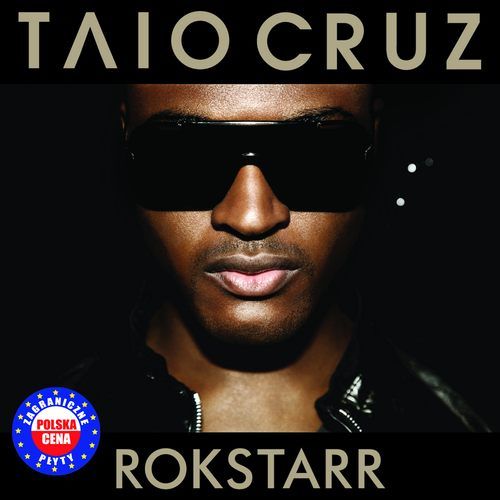 Płyta Taio Cruza Rokstarr