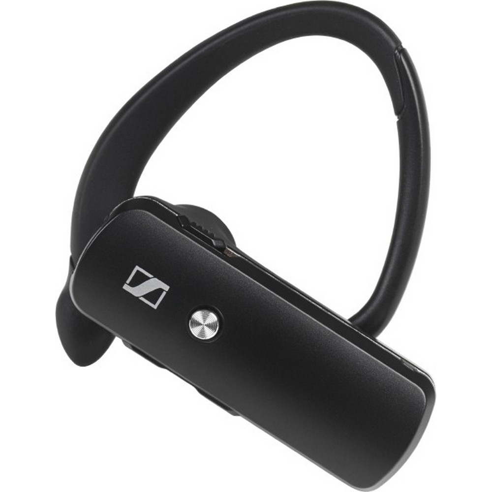 SENNHEISER EZX 70 Słuchawka Bluetooth czarna
