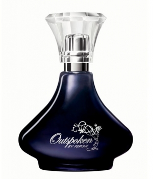 Perfumy by Fergie - Outspoken
