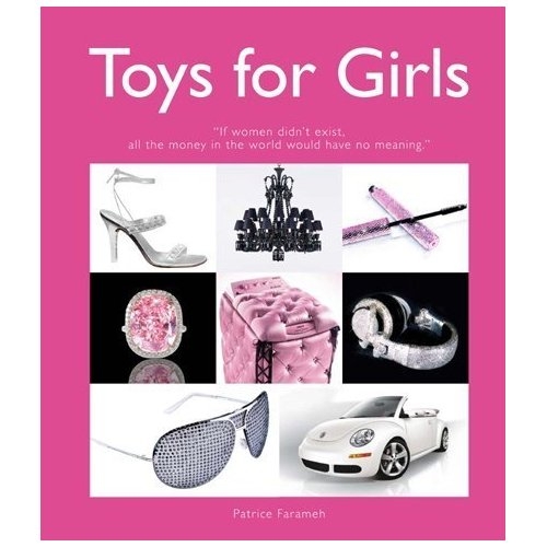Toys for girls