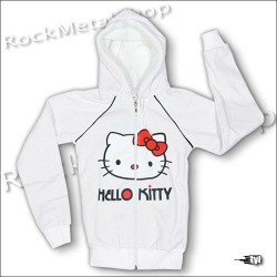 Bluza Hello Kitty.! ;* .