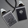 Etymotic ety8™ Douszne słuchawki Bluetooth® 