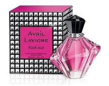 Perfumy Avril Lavigne Black Star