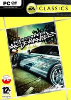 Need for Speed: Most Wanted (PC)    