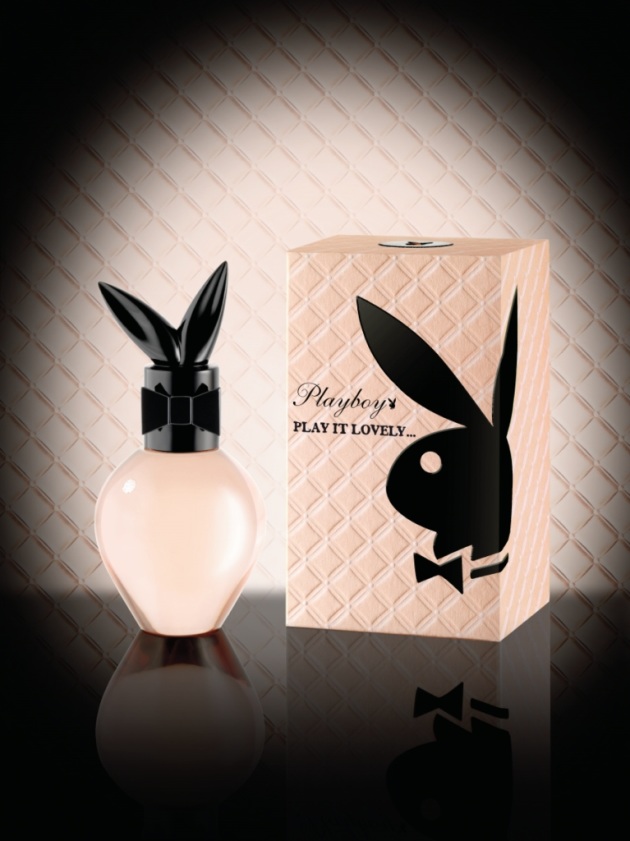 Perfum Playboy Play in lovely .
