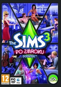 The Sims 3 Po zmroku