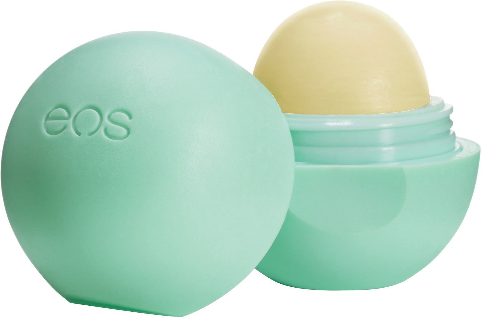 EOS Organic Smooth Sphere Lip Balm 