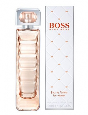 Perfumy Boss orange
