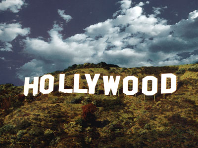 Wycieczka do Hollywood
