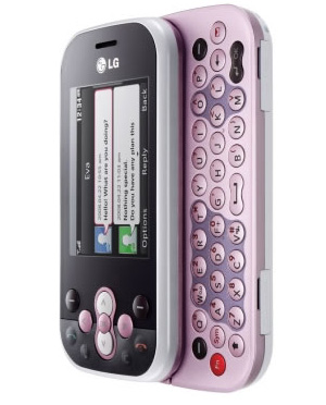 telefon lg ks360