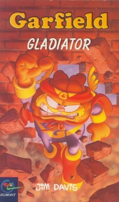 Garfield Gladiator