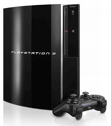 Sony Playstation 3 