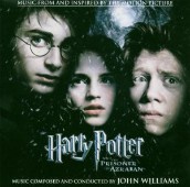 Harry Potter 3 OST