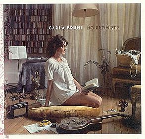 Carla Bruni - No promises