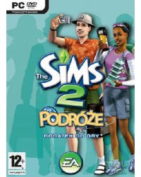 the sims 2 podróże
