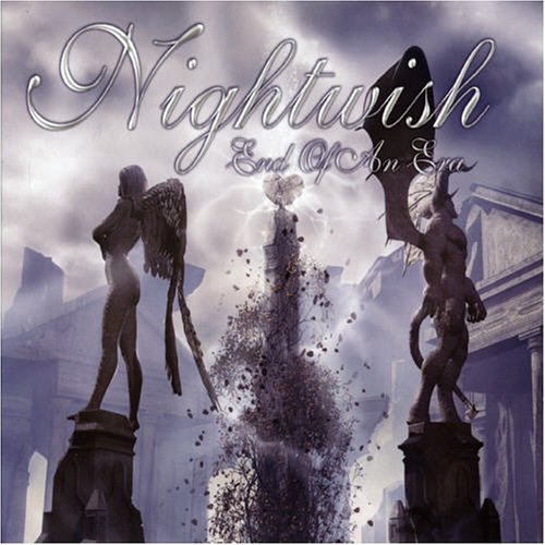 End of an era - Nightwish