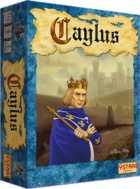 Caylus (edycja angielska)