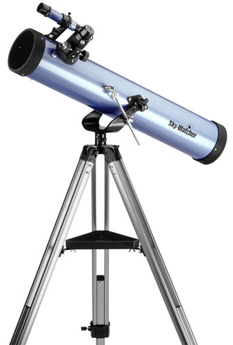 Teleskop Sky-Watcher Synta N-76/700 AZ1