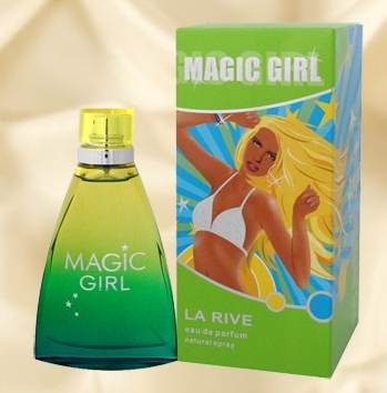 La rive Magic Girl perfum