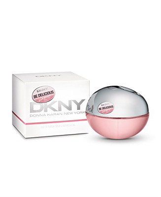 DKNY perfumy