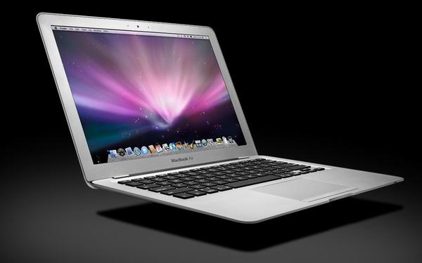 MacBook AIR Apple