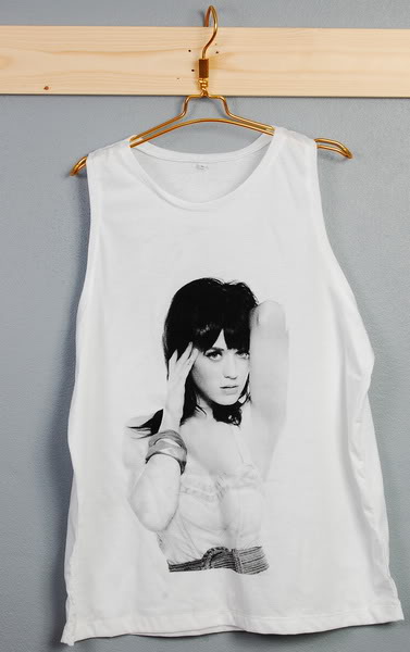T-Shirt Katy Perry