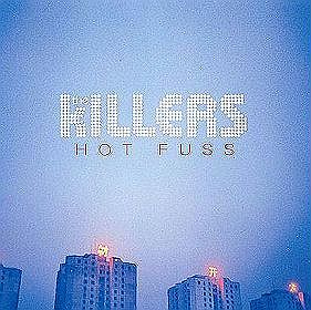 The Killers - Hot  Fuss
