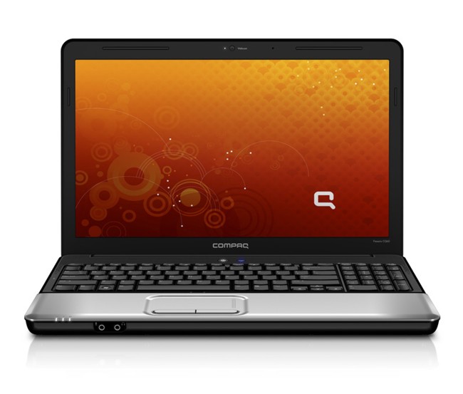 LaptopCompaq PRESARIO CQ60-300EW