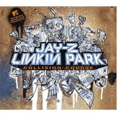 płyta Jay-z ft. Linkin Parks