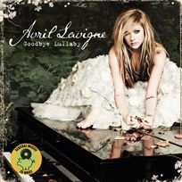 Płyta Avril Lavigne-