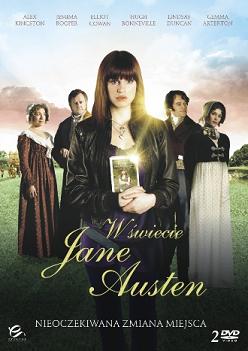 film: W świecie Jane Austen