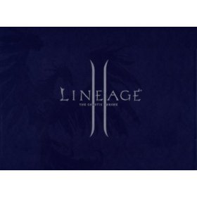Lineage II: Limitowana Edycja Kolekcjonerska