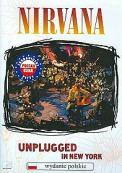 DVD Nirvana MTV Unplugged In New York