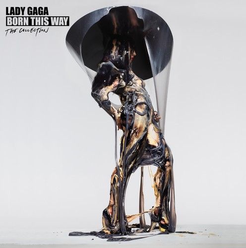 Born This Way - The Collection