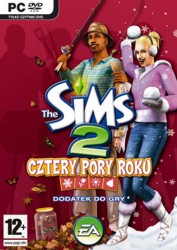 The Sims 2: Cztery Pory Roku